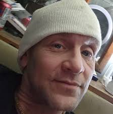 Jason Messenger in people