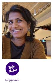 Magnus Lindskog Wallander