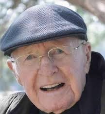 John Samuel McGinness Obituary (2023)