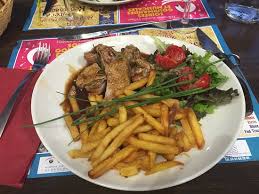 Brasserie Les Platanes Villeneuve Loubet Restaurant Avis Numero De Telephone Photos Tripadvisor