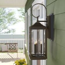 Farmhouse Lighting Birch Lane
