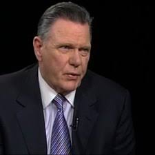 Jack Keane — Charlie Rose