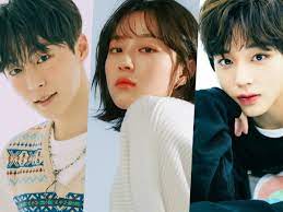 Berikut sinopsis dan review drama korea blue spring from a distance. Blue Spring From A Distance Kang Min Ah Turns Into A Relatable College Student In New Stills Otakukart