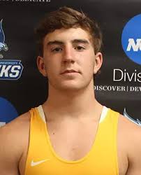 2018-19 Wrestling Roster