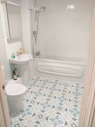 Mosaic tile generally used to give artistic look for. New England Pastels Gloucester Tileflair
