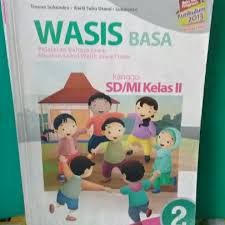 Buku bahasa jawa kelas 2 sd kurikulum 2013 kumpulan berbagai buku. Jual Buku Wasis Basa Kelas 2 Sd Ktsp Erlangga Di Lapak Yuwana99 Bukalapak