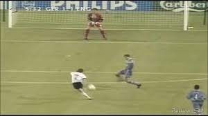 This tournament marks jogi löw's final competition as germany manager before hansi flick steps in. Germany Vs England Euro 96 Semi Final Full Highlights German Commentary Youtube