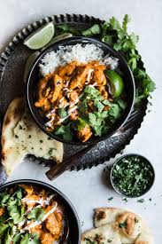 Indian Butter Chicken The Modern Proper Recipe Easy Indian Recipes Indian Food Recipes Butter Chicken