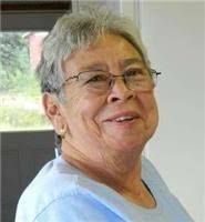 Christine Holmberg Obituary (1936