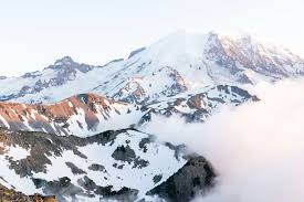 Rainier climb without getting injured. The Best Things To Do At Mount Rainier Where To Stay Park Tips
