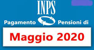 Pagamento pensioni mese di maggio 2021: Pensioni Mese Di Maggio In Posta Date Di Pagamento E Ordine Alfabetico