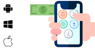 If you like this concept. Die 7 Besten Apps Fur Den Kauf Von Kryptowahrungen Coin Update De