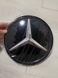 We have the styles and selection to make it happen. Mercedes Benz Grill Glass 3d Logo Emblem W176 W177 W117 W118 W204 W205 W212 W213 W207 R172 Car Accessories Accessories On Carousell