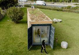 Wenn sie nicht sicher sind, wo sie anfangen, wenn sie einen blumengarten oder eine landschaft planen, hier sind einige tipps für die schaffung eines. Top 10 Skycontainer Wohncontainer Container Haus Schiffscontainer