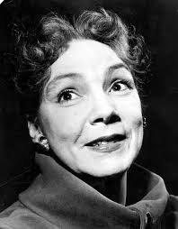 The railway porter's daughter from Nottingham who became a Hollywood star