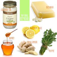 Homemade Cold Remedies Pretty Plain Janes