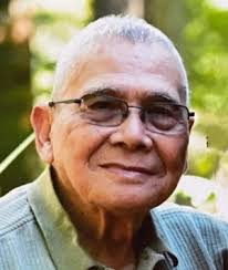 Antonio O. Espiritu Obituary (2023)