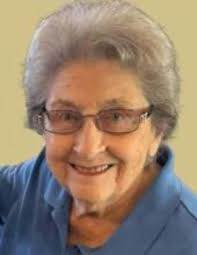 Marylou Mahaffey Obituary