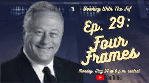Bowling With The Fef Ep. 29: Four Frames (with Tom Kohl)