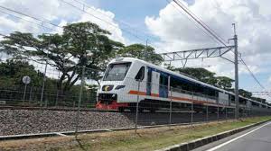 Bpjamsostek cikokol akui layanan digital berjalan efektif selama pandemi Ada Kereta Bandara Bekasi Soetta Cuma 70 Menit