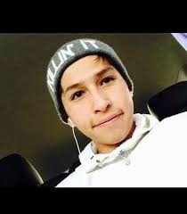 Many Shots, Sterlyn Ethan