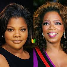 Oprah has finally broken her silence