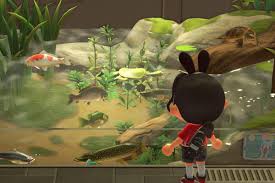 Please note that the list below only applies to the southern hemisphere — scroll up to see the northern hemisphere lists. Animal Crossing New Horizons February List Of New Bugs And Fish To Catch Polygon