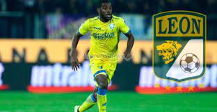 Club león seite) und wettbewerbsseiten (champions league, 1. Transfer News Central On Twitter Official Club Leon Have Signed Winger Joel Campbell From Frosinone For An Undisclosed Fee