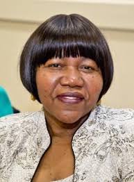 Ida Sias-Lacour Obituary