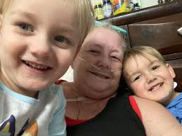 The power of faith in difficult times