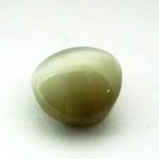 6 8 Carat 7 55 Ratti Natural Quartz Cat S Eye Gemstone In 2020 Cats Eye Stone Natural Cat Cat Eye