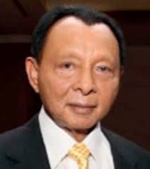 Kdymm pemangku raja pahang tengku hassanal ibrahim alam shah. Tengku Arif Bendahara Pahang Mangkat Mynewshub