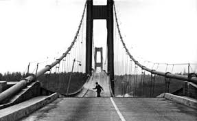 Tacoma Narrows Bridge Tacoma Narrows Bridge 1940 2019 11 05