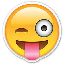 joking emote