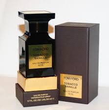 Perfume Review Tom Ford Private Blend Tobacco Vanille Kafkaesque On Wordpress Com Tom Ford Perfume Tom Ford Fragrance Perfume