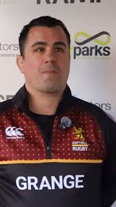 𝕁𝕠𝕚𝕟𝕚𝕟𝕘 𝕥𝕙𝕖 𝕄𝕠𝕓! Our second signing from@leedsbeckettrugby  this summer is exciting centre Matt Salisbury. Welcome to the Mob Matt 🤝  🗞️ https://www.ampthillrufc.com/new-signing-matt-salisbury/ #Ampthill  #TheMob #ChampRugby