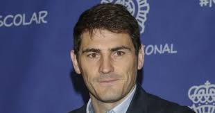 Iker Casillas: la apasionante vida de uno de los grandes deportistas de  nuestro país