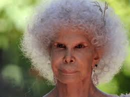 Spain's rebel noble, the Duchess of Alba, dies aged 88