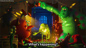 Put that thing back where it came from gif. Monsters Inc Put That Thing Back Where It Came From Gif
