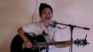 Ku Mau Cinta Yesus Selamanya Iva Taolin Cover Youtube