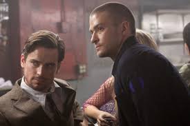 Movie Review: IN TIME | LibraGirl Rules - My Life, My Rules