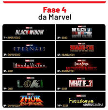 ¡os daré unas cuantas primicias! A Fase 4 Meme Engracado Frases De Filmes Memes