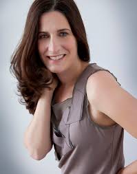 Studio natural light portraits