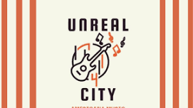 Live Music – Unreal City