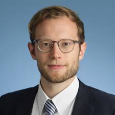 Vincent Scheuermeyer