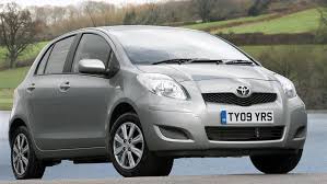 Toyota yaris t3 spirit is one of the best models produced by the outstanding brand toyota. Toyota Yaris 2009 2011 Used Car Review Car Review Rac Drive