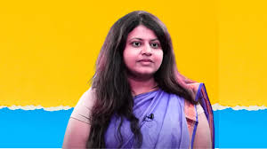 probationary IAS officer Pooja Khedkar ...