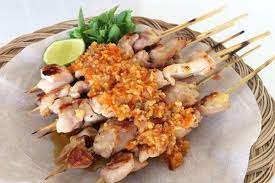Resep Sate Taichan Senayan Resep Masakan Resep Masakan