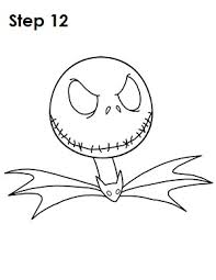 Check spelling or type a new query. How To Draw Jack Skellington