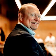 Ulrik Plejdrup Christensen